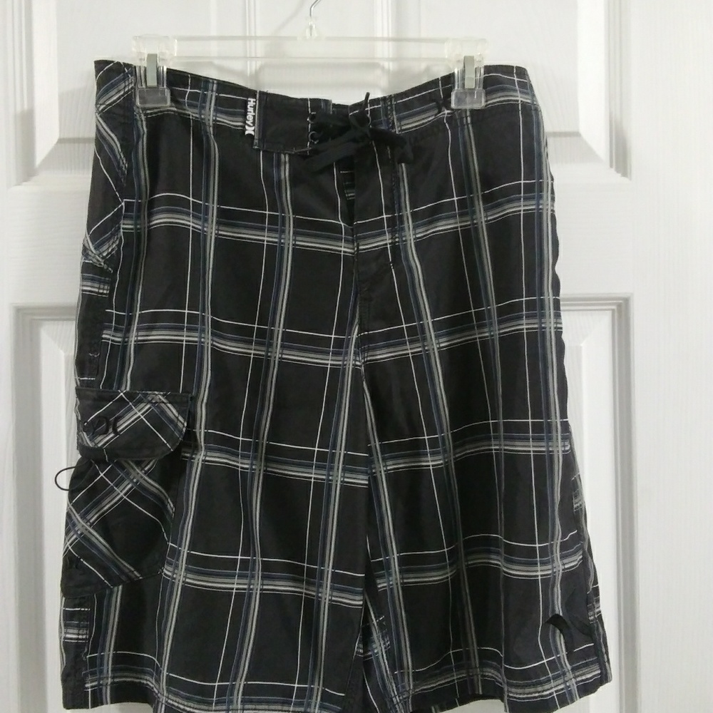 Hurley Men's Board Shorts Sz.30